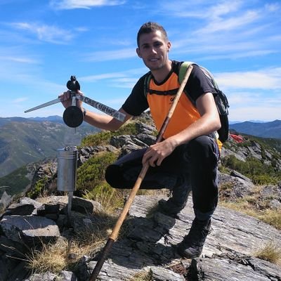 🌍 Geógrafo. Montaña y Naturaleza
                                 📍 Valdesoto | Soto d'Agues | Aller (ASTURIES)