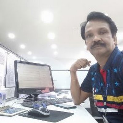 ALOKSIN09463685's profile picture. alok