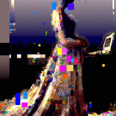 7th iteration of the Computer Vision for Fashion, Art and Design (CVFAD) workshop cohosted with @CVPR