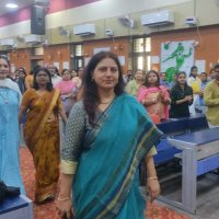 डॉ.नीरजा (@neerja58336656) 's Twitter Profile