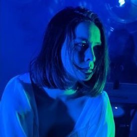 mitski loving account!! i love mitski!! - minor tme nd white les -