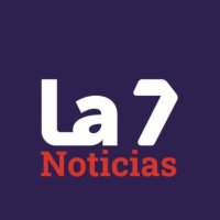 La 7 Noticias(@La7Noticias) 's Twitter Profile Photo