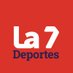 La 7 Deportes (@la7deportes) Twitter profile photo