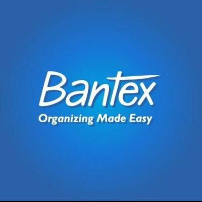 Bantex merupakan sebuah merek peralatan kantor untuk solusi Filing untuk Office, School & Home.. Organizing Made Easy