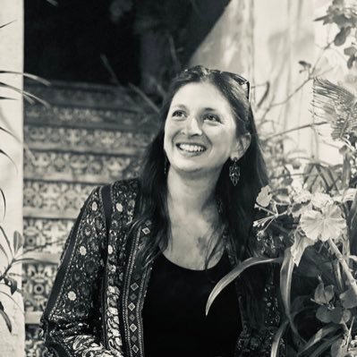 rachael_bushby's profile picture. Rachael Bushby Coaching | Coach trainer for The Coaching Academy | Co-founder @dragonflyimpact | MA Character Education UoB