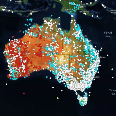 AusGeochem Data Platform