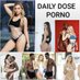 Daily Dose Porno (@dailydoseporno) Twitter profile photo Daily Dose Porno (@dailydoseporno) Twitter profile photo