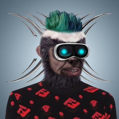 qianximubai's profile picture. 