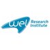 WEL Research Institute (@welri_asbl) Twitter profile photo WEL Research Institute (@welri_asbl) Twitter profile photo