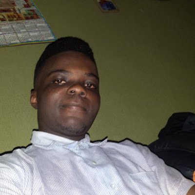 My name is Julius-Isiuku Amechi, known as Caezzar FX, i'm an ONLINE CONSULTANT, COACH and FOREX TRADING EXPERT.