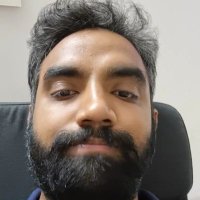 Siva Charan Mangu (@sivacharanm) 's Twitter Profile