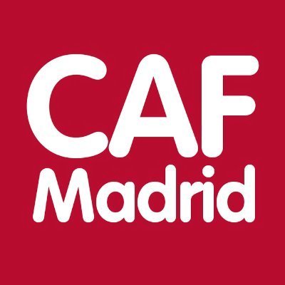 CAFMadrid Profile Picture