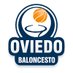 Alimerka Oviedo Baloncesto (@oviedocb) Twitter profile photo