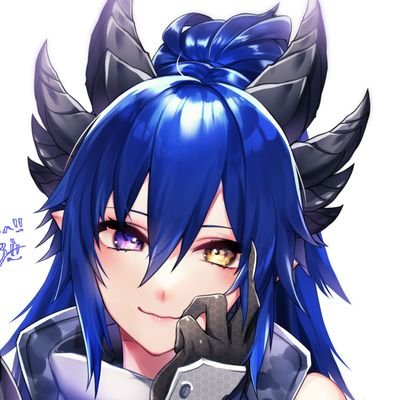 アニメ、フィギュアを機動力&槍が大好きなドラゴン型キャストです。 アナログで絵を描いてまーす(#ガウェンのお絵かき)  #ドリームキャスト集会  
ゲーム配信始めました
アイコンはいもふきさんに描いてもいました。
https://t.co/Nu7A3kvfw3