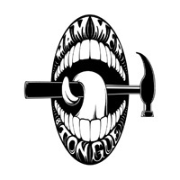 HammerTongue's profile picture. Now inhabiting @htoxford.  This account will no longer be updated.  Please follow us @htoxford.  Cheers!