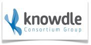 Asociación Agrupación Empresarial Innovadora KNOWDLE CONSORTIUM GROUP, la Asociación del Conocimiento Abierto
