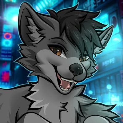 Wolf Legend, Gaming at his Finest! 🐺| He/Him | Single | 22 | I make content. So yee :3