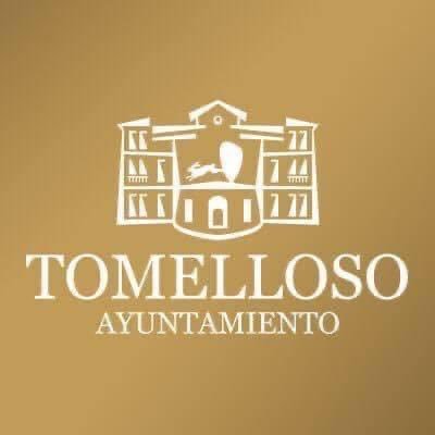 Bienvenidos/as a la cuenta oficial del Ayuntamiento de #Tomelloso