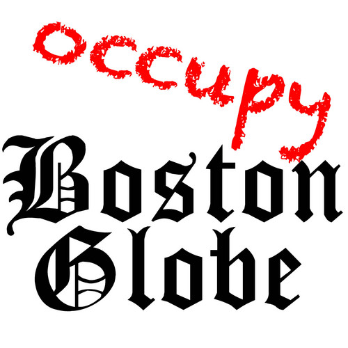 OccupyBosGlobe's profile picture. We changed our name! Follow the @BostonOccupier for an independent news source providing on the ground coverage of events at @Occupy_Boston!