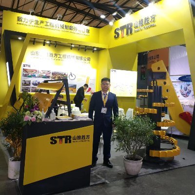 wang_gage's profile picture. GET spare parts for dozers/excavators/loaders,etc.