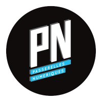 Passerelles Numériques (@passerellesnume) 's Twitter Profile