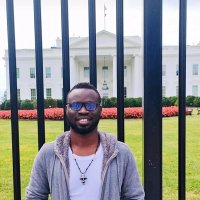 Gbenga Salu (@gbengasalu) 's Twitter Profile