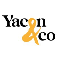 Yacon & Co (@yacon_co) 's Twitter Profile Photo Yacon & Co (@yacon_co) 's Twitter Profile Photo