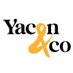 Yacon & Co (@yacon_co) Twitter profile photo Yacon & Co (@yacon_co) Twitter profile photo