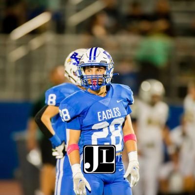 Kaden Newman Profile