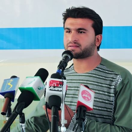 NamatullahHemat's profile picture. ‏‏‏‏‏خــــبـــریــال