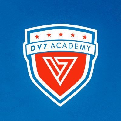 DV7 Academy Madrid, proyecto de fútbol de @GuajeVilla7 para jugadores jóvenes. Red internacional de academias @DV7Soccer. #DV7Academy #BeTheNextDavidVilla