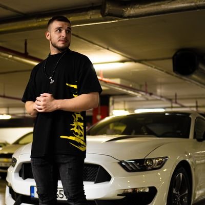 Antoine_Deau's profile picture. AYYOOO Rave Famillia I am Antoine D'eau and I make music you loose your shit to 🔥🎼🔥