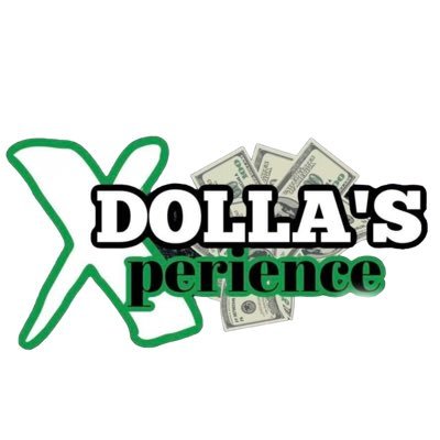 Another Day, Another Dollar. https://t.co/96oAZngRlK.
IG: @dollars.Xperience