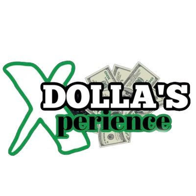 Another Day, Another Dollar. https://t.co/96oAZngRlK.   
IG: @dollars.Xperience