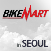 bikemart_seoul's profile picture. 
