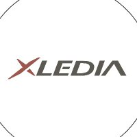 XLEDIA Japan【公式】(@xledia_japan) 's Twitter Profile Photo