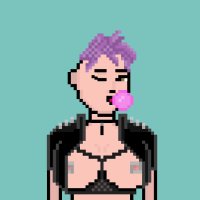 Crypto Boob Lovers (@cryptobooblover) 's Twitter Profile