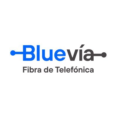 Operador de servicios mayoristas de conectividad de fibra en cada rincón del país, participado por Telefónica y los fondos de inversión Vauban y Crédit Agricole
