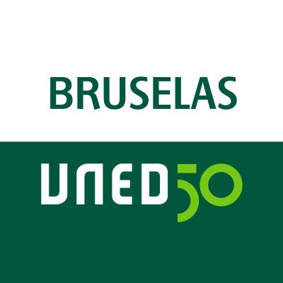 Cuenta oficial de la UNED en Bruselas #SomosUNED 📗
🎓 La universidad que se adapta a ti 
📞+ 322 215 29 98 📨 info@bruselas.uned.es