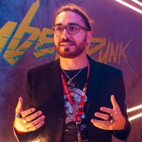Master Ame (@masteramedeo) 's Twitter Profile