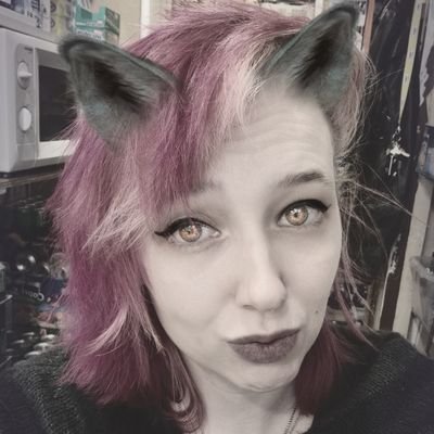 Crazy person, loves cats, reading books, watching movies, horror, having a great time with my friends and i love to stream games and share the experience.