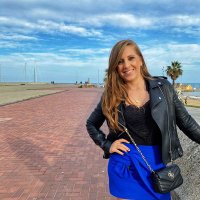 Maria C (@mariacamats27) 's Twitter Profile