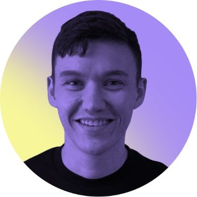 Recruitment Blockchain Specialist at @talent_hype @hypepartners ⚡️
Want a dream role, or know someone that does? Slide in my DM's!