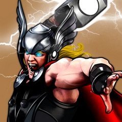 abcquizfr's profile picture. Site de quiz série, film et manga