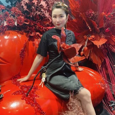 qdes16's profile picture. 努力搞钱💰