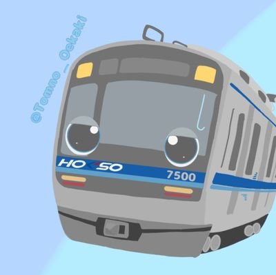 トムの絵描き垢さんのプロフィール画像