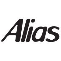 Alias, one of the most consolidated names of Italian design. Made in Italy since 1979. 
SHOP: Milano, Corso Monforte 19