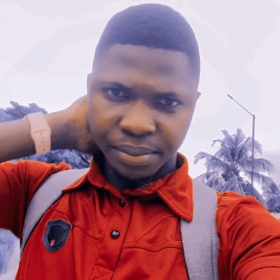 otunbaodele2's profile picture. I’m good to go