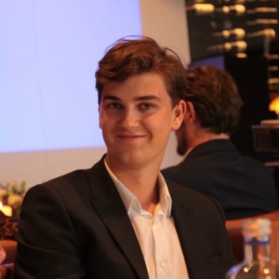 AndreasAlkemade's profile picture. finance: @alkemade_kitty