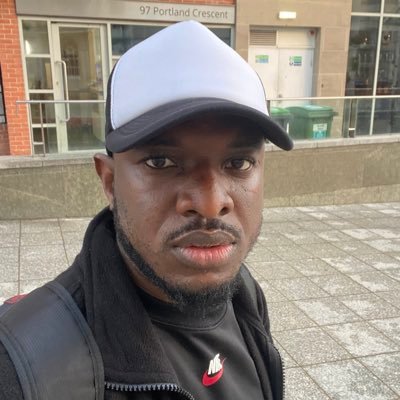 NsisongWill's profile picture. 